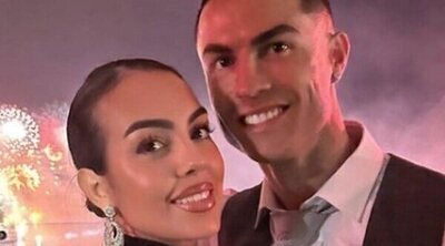 El lujoso regalo de Cristiano Ronaldo a Georgina Rodríguez por su 30 cumpleaños que parece de juguete