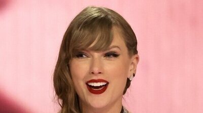 Taylor Swift hace historia en los Grammy 2024 donde las mujeres arrasan entre las premiadas