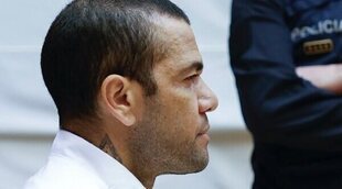 La defensa de Alves solicita anular el juicio por el 