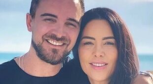 Julián Bayón, marido de Vania Millán, sufre un accidente de moto y tiene que ser operado