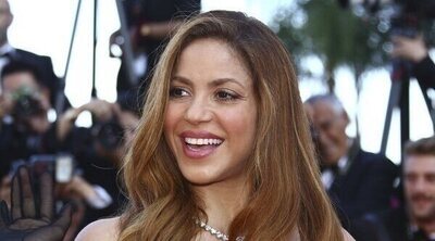 Shakira, ilusionada de nuevo con un reconocido exjugador de la NFL