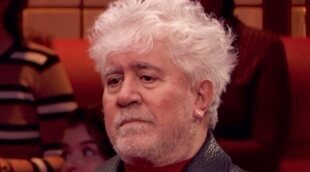 Pedro Almodóvar reflexiona sobre la trágica muerte de Verónica Forqué