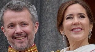 La inesperada manera con la que Federico y Mary de Dinamarca van a celebrar su 20 aniversario de boda