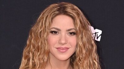 'Las mujeres ya no lloran': el título del nuevo disco de Shakira sigue teniendo que ver con Piqué