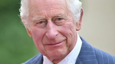 El Rey Carlos III, agradecido por las cientos de cartas de apoyo tras su diagnóstico de cáncer: "Son el mayor consuelo"
