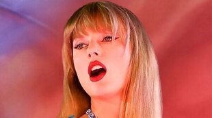 Taylor Swift consigue mover de fecha el Real Madrid-Betis para dar un segundo concierto en el Santiago Bernabéu