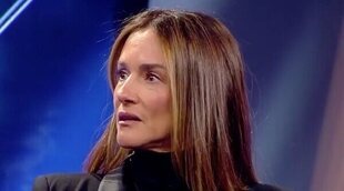 El tenso enfrentamiento entre Ivana Icardi y Elena Rodríguez en 'GH DÚO 2'