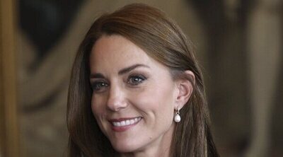 El escueto y tajante nuevo comunicado sobre la salud de Kate Middleton
