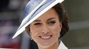Kate Middleton ya tiene un acto oficial confirmado tras su larga baja