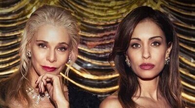 Belén Rueda e Hiba Abouk: "'Eva & Nicole' es la lucha de dos mujeres por llegar a un lugar que no les estaba permitido"