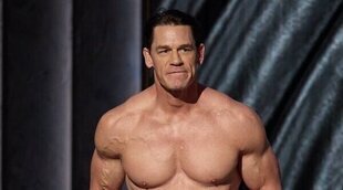 El reivindicativo motivo detrás del desnudo integral de John Cena para entregar un premio en los Oscar 2024