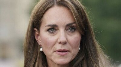 Escándalo en la Familia Real Británica por la foto Kate Middleton: manipulación y un error tremendo