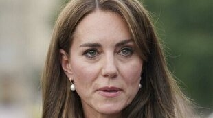 El tremendo error de la Casa Real Británica con la foto de Kate Middleton