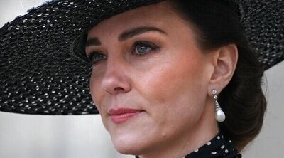 Kate Middleton "se está recuperando bien y regresará en Semana Santa", pero para ello "solo necesita que la dejen en paz"