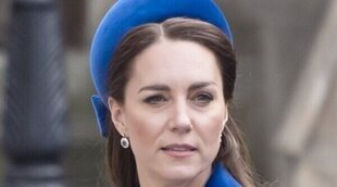 El autor de la foto de Kate Middleton en el coche con el Príncipe Guillermo cuenta la verdad y niega que esté manipulada