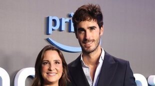 Marta Pombo y Luis Zamalloa están esperando su segundo hijo