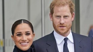 El detalle de la Casa Real Británica con Harry y Meghan pese a 'degradarles'