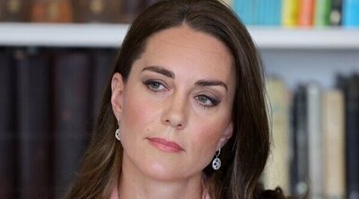 El hospital donde fue operada Kate Middleton investiga quién ha intentado acceder a sus informes médicos