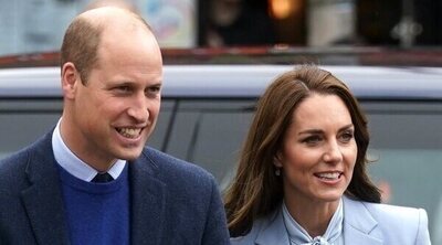 Un periodista de The Sun confirma que se avisó a Kensington Palace sobre el vídeo de Kate Middleton antes de publicarlo