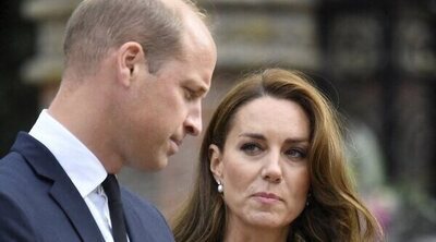 Iván García habla con alguien del "círculo íntimo" de Kate Middleton: "Está bien de la dolencia, su problema es sentimental"