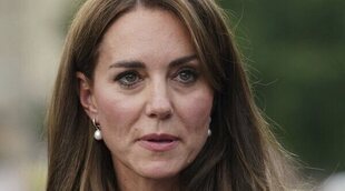 Novedades sobre el escándalo del London Clinic y los informes de Kate Middleton