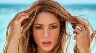 Shakira cierra una etapa con su última canción en la que se refiere a Piqué