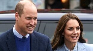 Los Príncipes de Gales emiten otro comunicado 24 horas después del vídeo de Kate