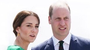El motivo por el que el Príncipe Guillermo no apareció junto a Kate Middleton en el vídeo desvelando que tiene cáncer