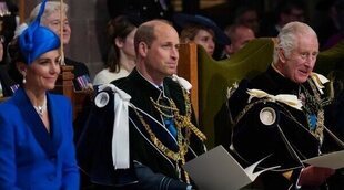 El motivo por el que no se ha hecho público qué cáncer sufren Carlos III y Kate Middleton