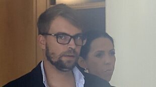 José María Almoguera, hijo de Carmen Borrego, se separa de Paola Olmedo