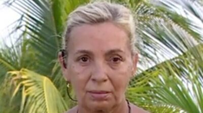 Carmen Borrego, desconsolada hablando con Terelu Campos en 'SV 2024': "Me he dado cuenta de que mamá no está"