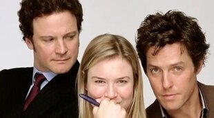 Renée, Hugh Grant y Colin Firth, juntos para despedir la saga 'Bridget Jones'