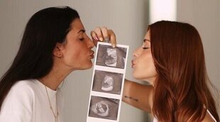 Dulceida denuncia comentario "asquerosos y retrógrados" por su embarazo
