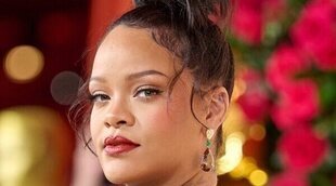 Rihanna quiere tener tantos hijos "como Dios quiere que tenga"