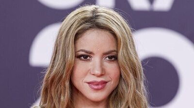 Shakira ahora se alegra de su ruptura con Piqué: "Me estaba arrastrando hacia abajo"