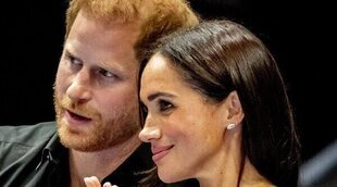 El Príncipe Harry y Meghan Markle vuelven a Netflix con un programa de polo y otro de cocina