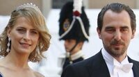 Nicolás de Grecia y Tatiana de Grecia se separan después de 14 años casados