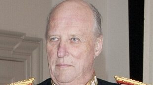 La Casa Real Noruega anuncia cambios para Harald de Noruega debido a su edad y a su estado de salud