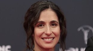 Xisca Perelló, apoyada por Rafa Nadal y su suegra tras ser galardonada en los Premios Laureus 2024
