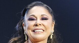 Isabel Pantoja, obligada a cancelar uno de sus conciertos por motivos de salud