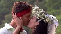 Bárbara Rey y Sofía Cristo reaccionan a la boda de Ángel Cristo en 'Supervivientes': "Me han tenido muy presente"