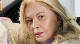 Bárbara Rey también demandará a Ana Herminia: "Es la más falsa del universo"