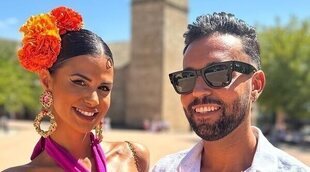 Marina Ruiz confirma su ruptura con Omar Sánchez