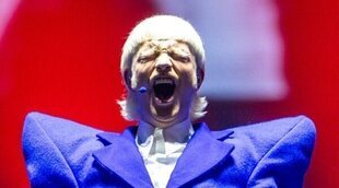 Países Bajos reacciona a la expulsión de Joost Klein de Eurovisión 2024