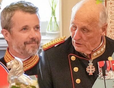 El consejo de Harald de Noruega a Federico de Dinamarca para ser un buen rey