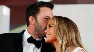 El matrimonio entre Jennifer Lopez y Ben Affleck podría estar en peligro