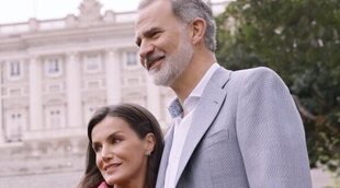 Los Reyes Felipe y Letizia celebrarán sus 20 años de casados con un plan privado