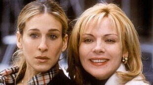 Enemigas íntimas: la fuerte tensión entre Kim Cattrall y Sarah Jessica Parker