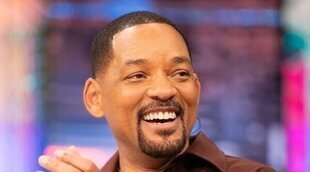 La reflexión de Will Smith: "Me he visto obligado a aceptar mis defectos"