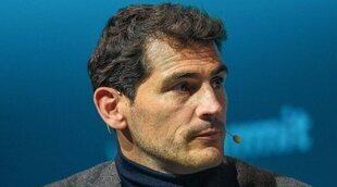 Iker Casillas sufre una gran pérdida: muere su abuela Nicasia González